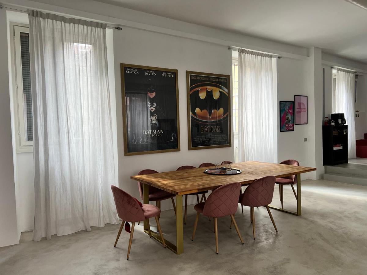Вілла La Casa Di Wayne Колоньо-Монцезе Екстер'єр фото