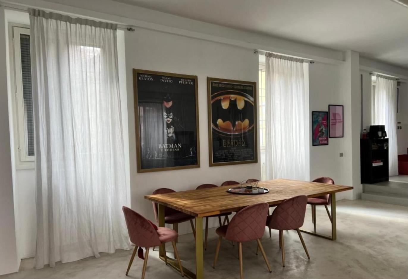 Вілла La Casa Di Wayne Колоньо-Монцезе Екстер'єр фото